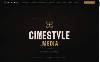 CineStyle Media