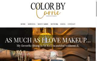 Color By Carrie