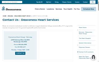 Heart Group, PC