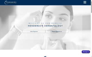 Henderson Dermatology