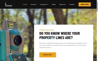 Henderson Land Surveying LLC