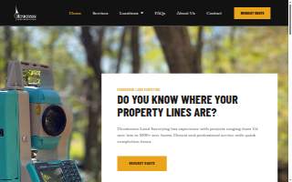Henderson Land Surveying
