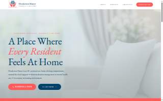 Henderson Manor