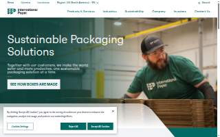 International Paper Company