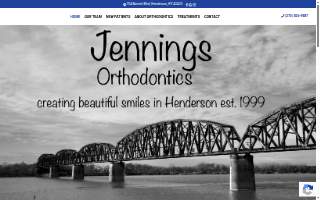 Jennings Orthodontics