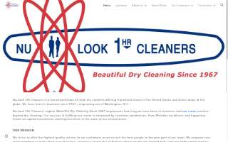 Nu-Look Cleaners