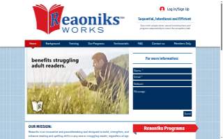 Reaoniks