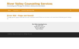 RiverValley Outpatient Clinic - Henderson County