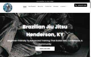 Scott Audas Jiu Jitsu