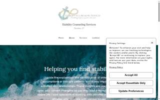Stability Counseling And Associates Llc