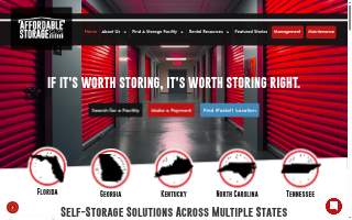 Affordable Storage Guys Hopkinsville