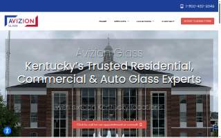 Avizion Glass