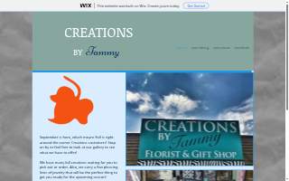 Creations By Tammy