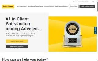Edward Jones - Financial Advisor: John C Messina, CFP®|ABFP®|AAMS® website