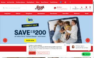 Herb Hays Furniture & Mattress