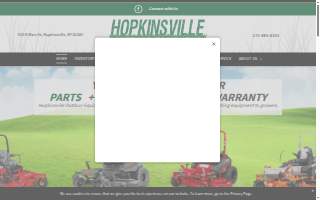 Hopkinsville Outdoor Equipment