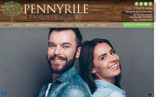 Pennyrile Family Dentistry: Falco Joseph N DDS