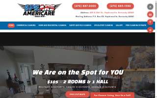Spears Americare
