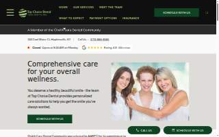 Top Choice Dental