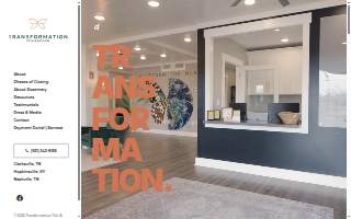 Transformation Title & Escrow / Calcese & Associates