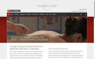 Acupuncture and Holistic Health, LLC
