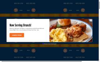 Barleycorn's Brewhouse