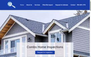 Combs Home Inspections LLC of Independence
