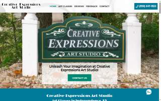 Creative Expressions