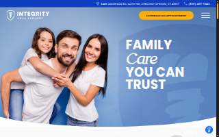 Integrity Oral Surgery of Independence