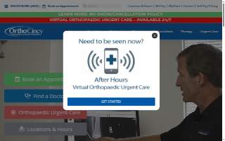 OrthoCincy - Florence