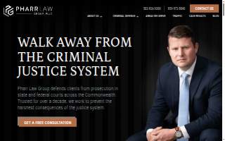 Pharr Law Group