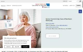 Senior CommUnity Care of Northern Kentucky PACE