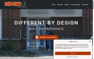 713 Architects