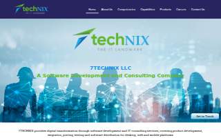 7Technix LLC