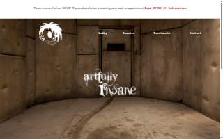 Artfully Insane