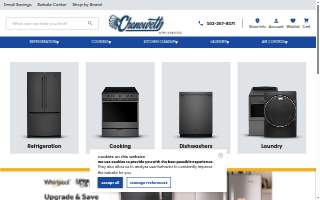 Chenoweth Appliances