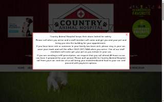 Country Animal Hospital