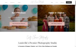 Cristy Clauser Photography LLC