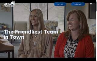 Eberle Orthodontics - Louisville