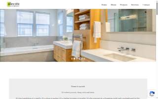 Elevate Design & Build, LLC