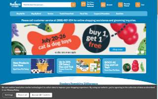 Feeders Pet Supply of Ashland