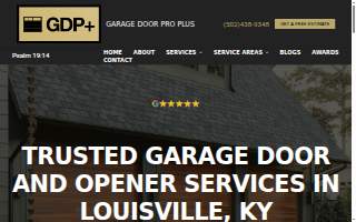 Garage Door Pro Plus