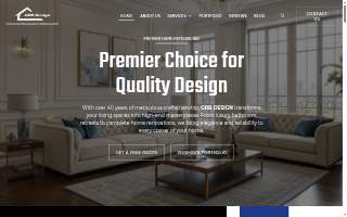 GRB Design
