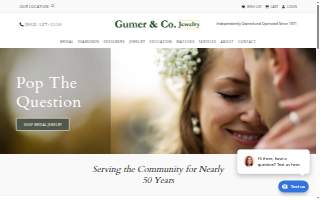 Gumer & Co. Jewelry