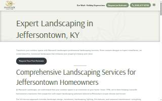 Hancock Landscape LLC