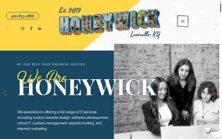 Honeywick