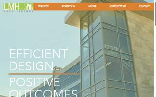 LMH Architecture