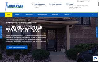 Louisville Center for Weight Loss
