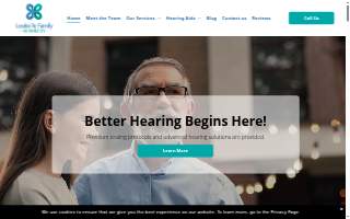 Louisville Family Audiology of Jeffersontown