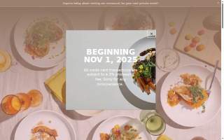 Marigold Catering Co. of Jeffersontown